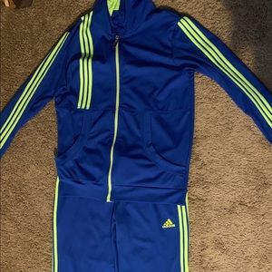 Addidas Set for Women